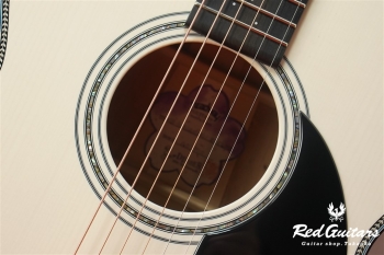 HF-Fuyuzakura’21 SF,S-ESU/ATB 【Deviser One Day Guitar Show 2021】